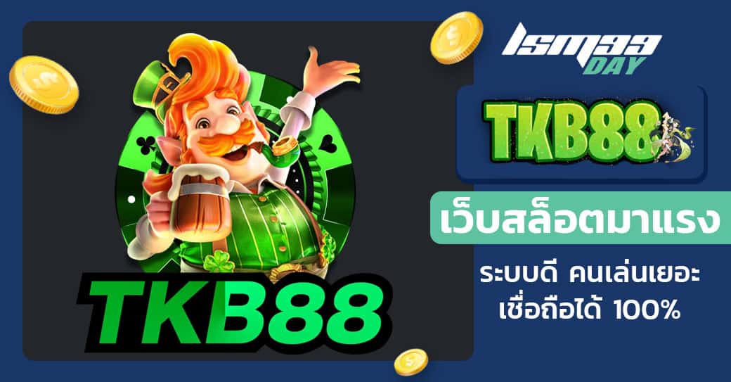 tkb88 slot
