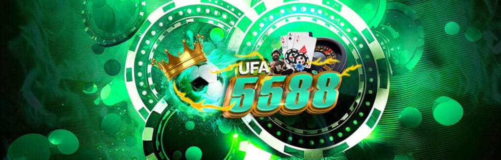 ufa5588 ทางเข้า